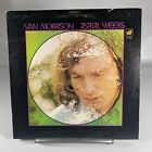 Van Morrison Astral Weeks Vintage LP Vinyl Record Canada Warner Pressing 1768