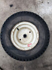 OEM Simplicity Regent 18x8.50-8 Rear Wheel Rim Tire w/Tube 1709855 Tractor NLA