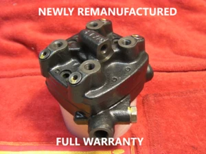 $100 ATRÁS + NUEVO REMANUFACTURADO Porsche Audi 4 CILINDROS Distribuidor de combustible 924  - Imagen 1 de 6