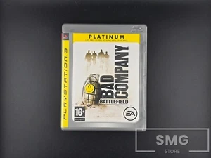 Battlefield Bad Company - PS3 Playstation 3 - Usato Ottime condizioni FR - Imagen 1 de 9
