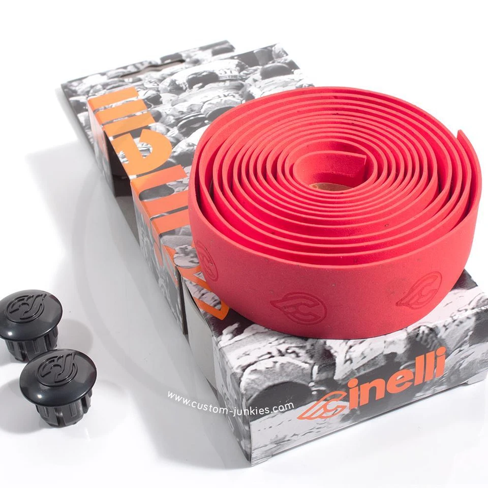 Cinelli Cork Handlebar Tape | various colors - Image 1 of 1