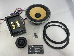 Bowers & Wilkins B&W P4 Speaker Driver Tweeter Crossover Terminal - Picture 1 of 14