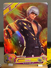 Goddess Story Game Soul Video Game Holo Foil Ccg Rare - K Dash King Of Fighters