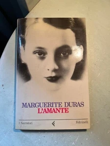 DURAS - L'AMANTE - FELTRINELLI - 1985 - Foto 1 di 1