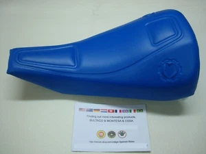 BULTACO SEAT TRIAL SHERPA 250 AND 350 MODELS 198, 199, 199 B SHERPA 199 SEAT - Picture 1 of 7