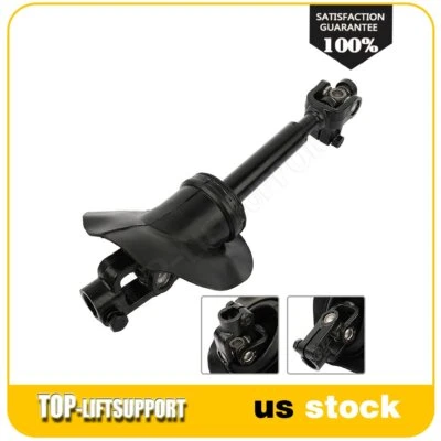 425-109 Lower Intermediate Steering Shaft For Chevy Cobalt Pontiac G5 Pursuit Foto 1 de 4