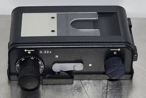Leitz 35mm Microscope Camera Back - Picture 1 of 6