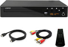 LP-099 Multi Region Code Zone Free PAL/NTSC HD DVD Player CD Player mit HDMI AV