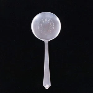 Hans Hansen. Silver Pastry Server - No. 4 / Arvesølv nr. 4 - Picture 1 of 1