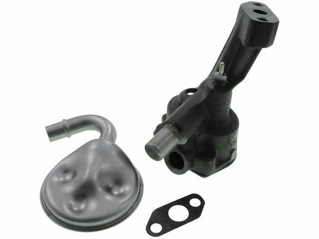 Melling Performance Oil Pump fits Pontiac GTO 1964-1973 34KTDM - Image 1 of 1