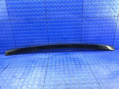 2018-2021 LEXUS LC 500 OEM COUPE REAR 3RD HIGH BRAKE LIGHT TAIL *DAMAGED TABS* - Image 1 of 4