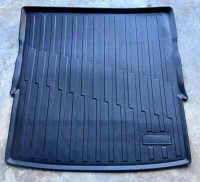 Alfombrilla de maletero trasero de carga alfombrilla bandeja almohadilla bota para Mazda CX-50 2023-2025 Foto 1 de 4