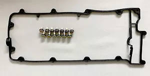 Land Rover Discovery 2 TD5 Cam Cover Gasket & Grommets Kit Late 2001-04 - Picture 1 of 2