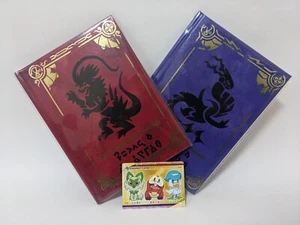Nintendo Pokemon Scarlet Violet Artbook Pokemon Center Limited Japan - Bild 1 von 9