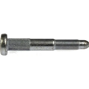 610-436 Dorman Wheel Studs Set of 10 Rear for Chevy Express Van SaVana GMC 3500 - Picture 1 of 1