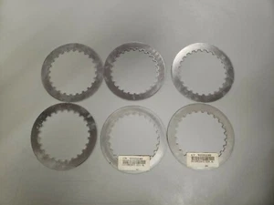 Juego de discos de embrague de aluminio KTM 2007-2018 125/144/150/200 SX/XC/XCW - Imagen 1 de 1