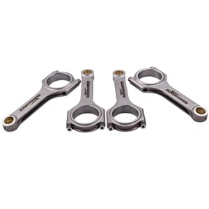 Connecting Rods for Audi S3 A3/A4/A6 TT 1.8T/VW Golf Gti 225 2.0 16V/20V Conrod - Picture 1 of 12