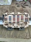 2000 NISSAN FRONTIER KING CAB 4 CYL OEM 5 SPEED MANUAL 2WD FUSE BOX FREE SHIP Nissan Frontier