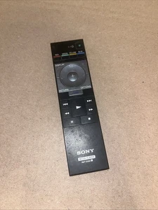 Mando a distancia Sony RMT-D302 OEM original original - Imagen 1 de 5