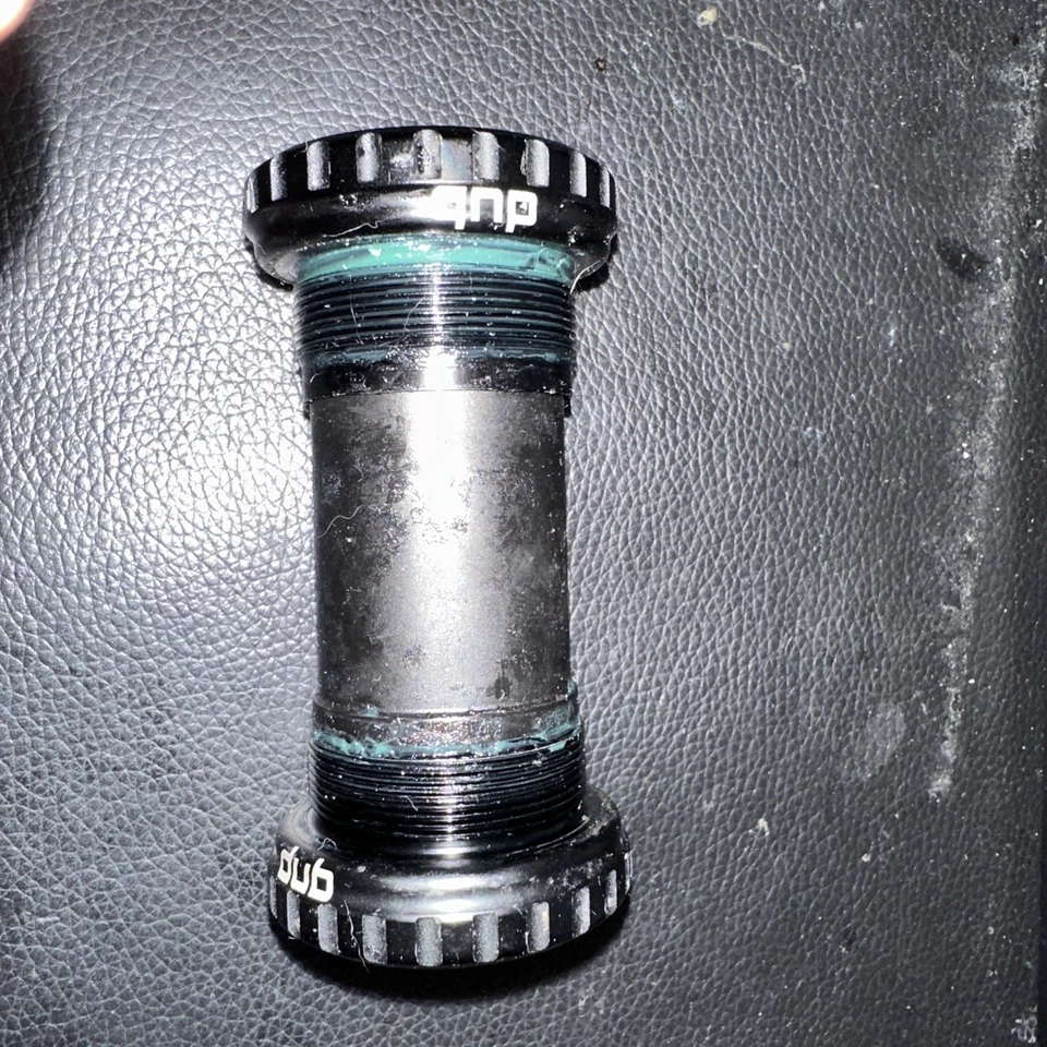 SRAM DUB English BSA Threaded 68/73mm Bottom Bracket Cupset BB Cups Gravel Bike - Image 1 of 1