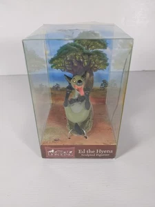 Enesco DISNEY El Rey León esculpido Ed La Hiena - Imagen 1 de 5