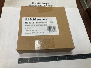 LiftMaster 71-1541B32LGH, Sprocket Kit For Sectional Garage Door, 32T, 1" Bore - Picture 1 of 4