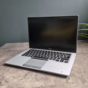 DELL Latitude 5410 Core i5-10610U 1.6Ghz 8GB 256GB 14" 1080p Laptop Notebook - Picture 1 of 4