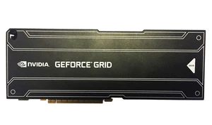 Graphics card NVidia GRID K340 4GB GDDR5 PCIe3.0x16 225W 900-12400-0010-000 - Picture 1 of 1