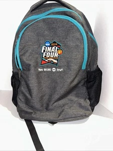Mochila de baloncesto Final Four 2018 para hombre NCAA San Antonio - Imagen 1 de 4