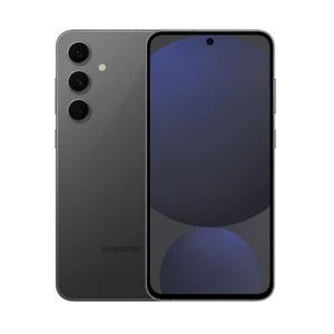 Galaxy S24 FE 256GB Graphite entsperrt Dual - SIM - TOP - Bild 1 von 10