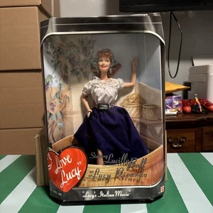 I LOVE LUCY " LUCYS ITALIAN MOVIE " EPISODE 150 - Picture 1 of 6