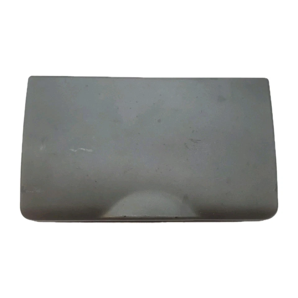 Оригинальная передняя центральная консоль держатель чашки для Toyota Camry 2002-2006 годов выпуска 55620-aa010 темно-серая - Изображение 1 из 4