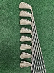 BROWNING AUTOMATIC Iron Set 3-PW Right Handed Regular Flex Steel Shafts - Picture 1 of 12