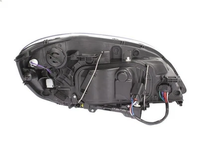 Headlight TYC 20-14290-05-2 for VOLVO XC60 I SUV (156) 2 2010-2014 - Image 1 of 4