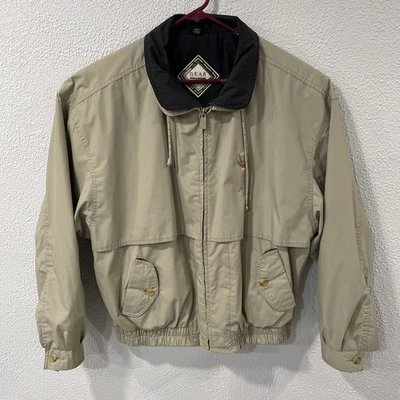 Gear For Sports USGA Tan 2XL Jacket. Stylish @See Pictures For Condition@ - Image 1 of 4