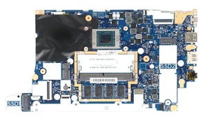 Placa base Lenovo ThinkPad E15 Gen 2 20T8 20T9 NM-C771 AMD Ryzen 5 4500U 8 GB  - Imagen 1 de 1