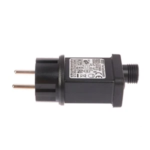AC 220V To 31VDC 6W 8 Functional SELV LED Lamp Driver EU Plug Switch Adapter IA - Picture 1 of 9