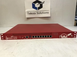 WatchGuard FireBox M290 7-Port Network Security Appliance #CL2AE8 WORKING *READ* - Picture 1 of 12