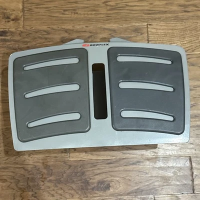 Placa de prensa de piernas Bowflex Revolution accesorio OEM ENVÍO GRATUITO Foto 1 de 4