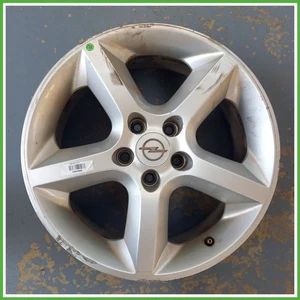 Cerchio in Lega OPEL ZAFIRA (A05) (dal 06/2005) 17 pollici 17 7.0J 5x110 ET 35 - Imagen 1 de 3