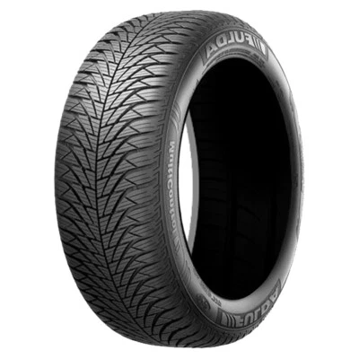 REIFEN GANZJAHRES FULDA 195/60 R15 88H MULTICONTROL M+S - Bild 1 von 4