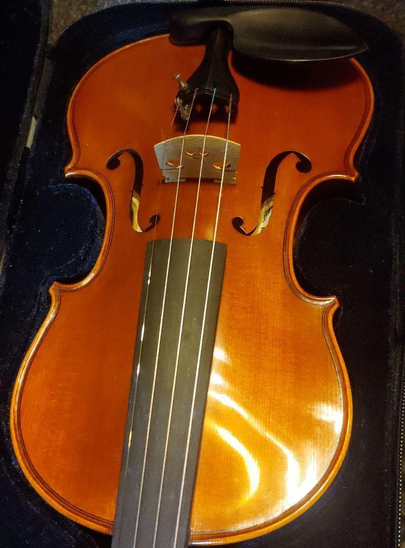 Yamaha Beginner 4/4 Size Violins for sale | eBay Yamaha Beginner 4/4 Size Violins for sale | eBay