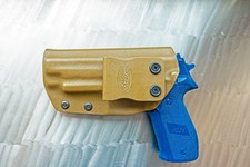 Sig p226 Mark 25 Kydex OWB holster, Dara Holsters