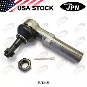 Extremo de barra de amarre exterior para Chevrolet Impala 2000-2013 1 pieza - Imagen 1 de 4