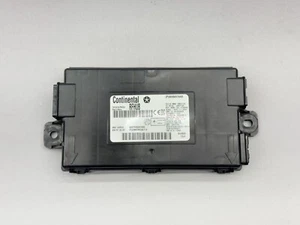 Keyless Entry Control Module 2018 Dodge Challenger 68356570AB - Picture 1 of 6