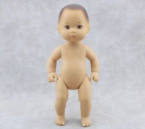 American Girl Caring bitty Baby 8" doll take care doll - Picture 1 of 6