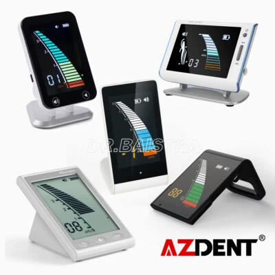 Localizador de ápice de canal radicular endo dental apto para motor endo 16:1 contra ángulo Foto 1 de 4