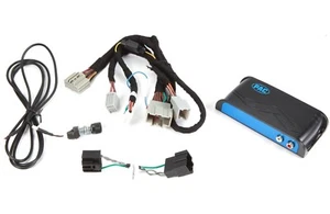 PAC APSUB-GM61 / AMPLIFICATORE AUTO E SUBINTERFACCIA PER VEICOLI GM 2014-2019 **NUOVO** - Foto 1 di 4