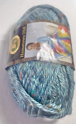 Hilo marca León - Ciudad Natal EE. UU. 1pk. KEY LARGO TWEED.Combino envío, ver det. Foto 1 de 3