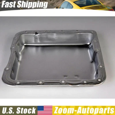 Pan de transmisión Delco 8667545 CA nuevo para camioneta Chevy Suburban Blazer S10 S-10 Foto 1 de 2